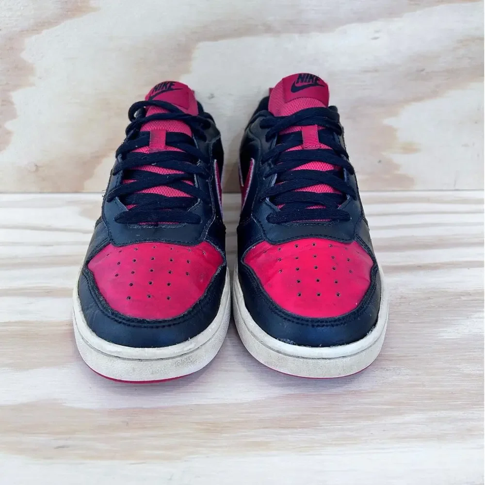 Nike court borough